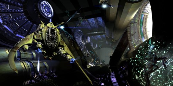 Red Faction Armageddon