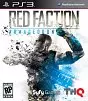 Red Faction: Armageddon PS3