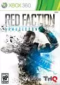 Red Faction: Armageddon Xbox 360