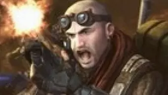 La película de Red Faction se estrenará en mayo