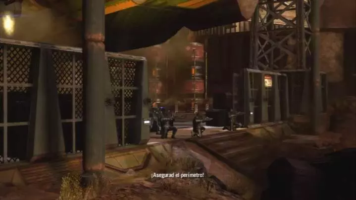 Red Faction Armageddon