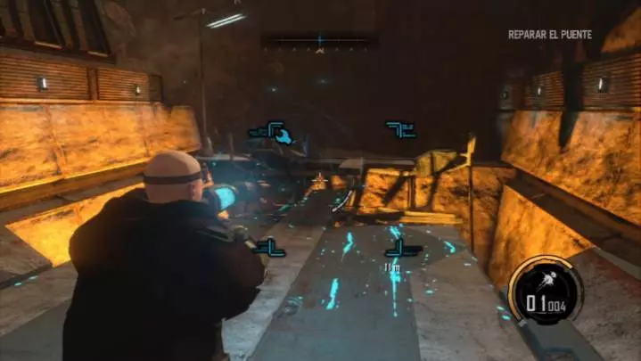 Red Faction Armageddon - PS3