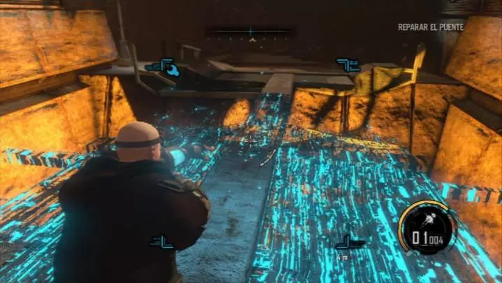 Red Faction Armageddon