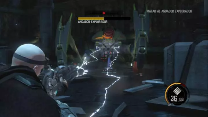 Red Faction: Armageddon