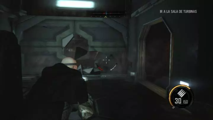 Red Faction Armageddon