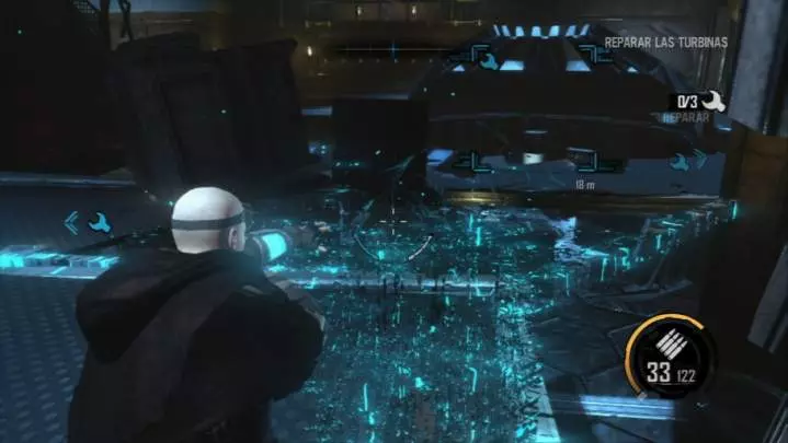 Red Faction: Armageddon