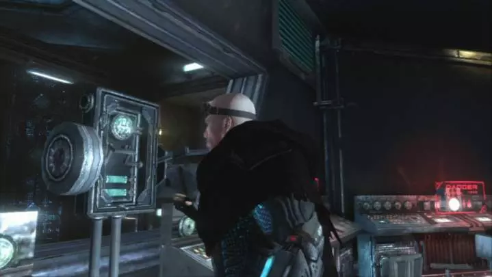 Red Faction Armageddon