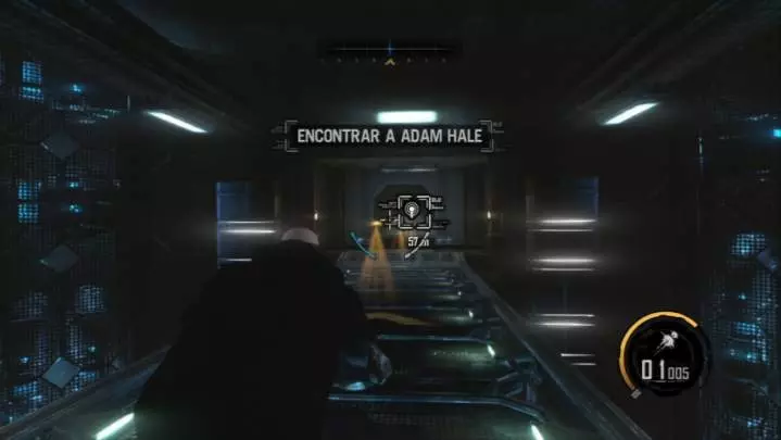 Red Faction Armageddon