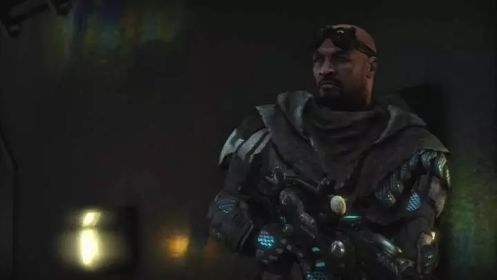 Red Faction: Armageddon