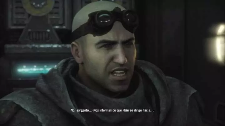 Red Faction Armageddon - PS3