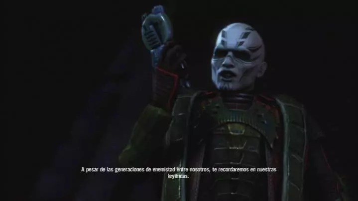 Red Faction Armageddon