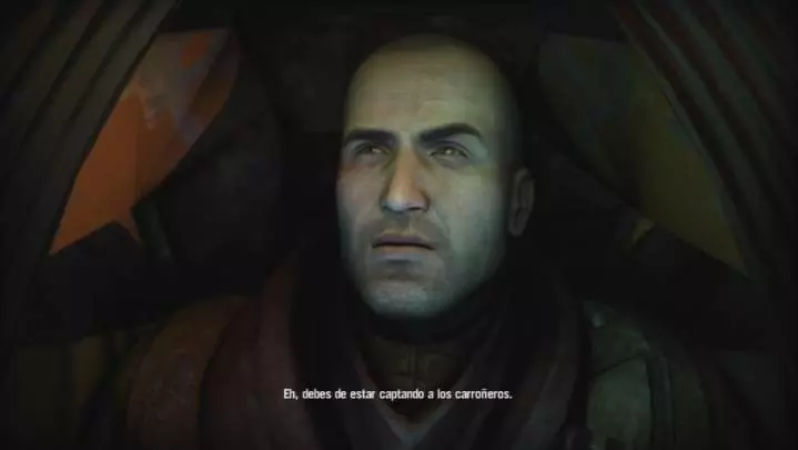 Red Faction Armageddon