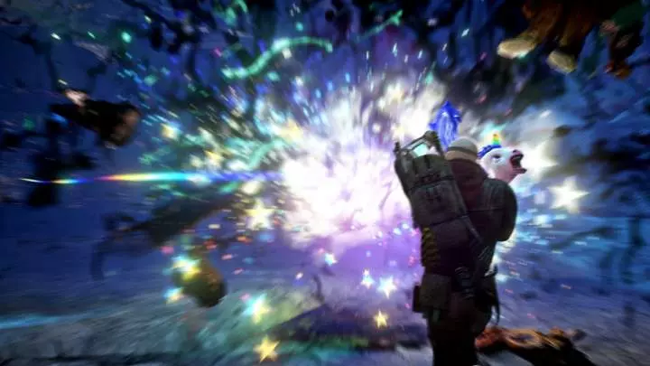 Red Faction Armageddon