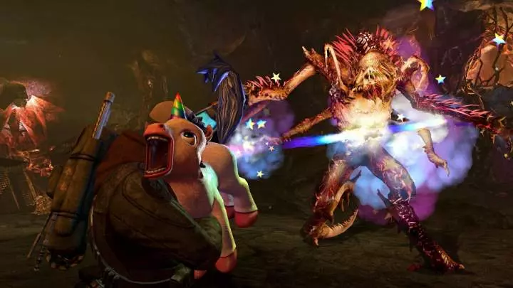 Red Faction Armageddon - PS3