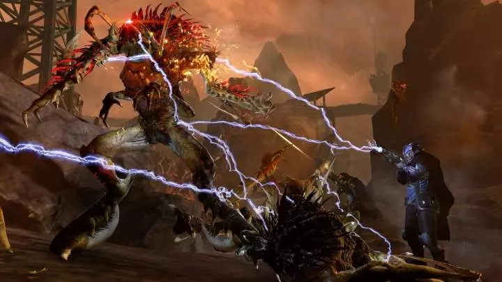 Red Faction Armageddon