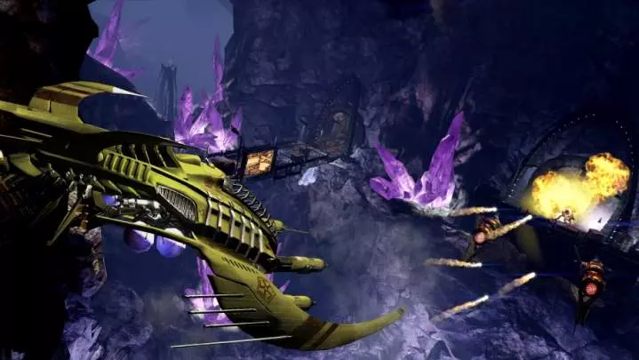 Red Faction Armageddon