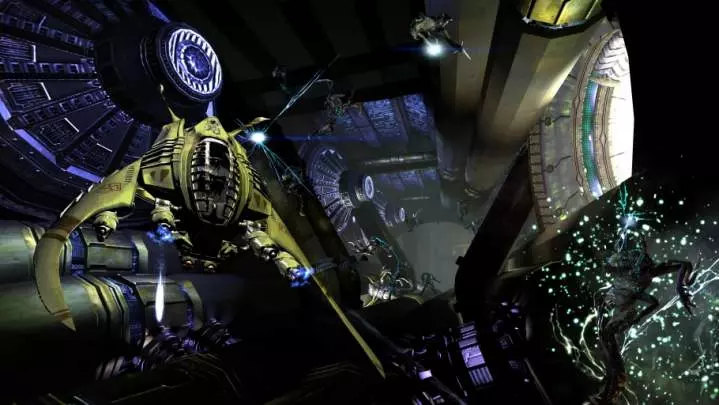 Red Faction Armageddon