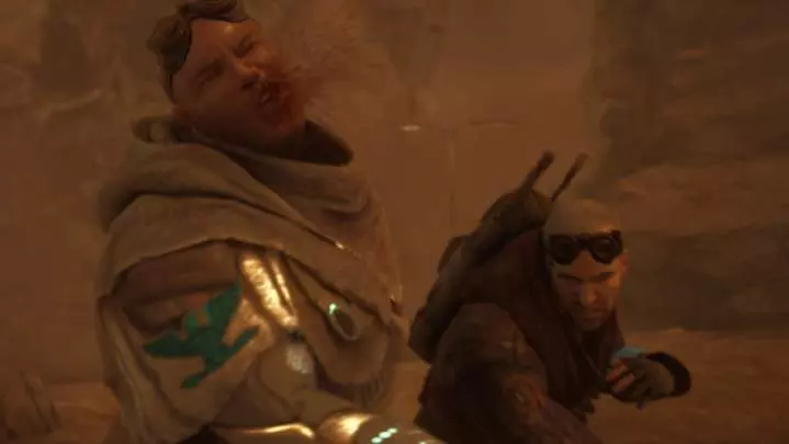 Red Faction Armageddon - PS3