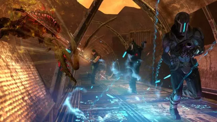 Red Faction Armageddon