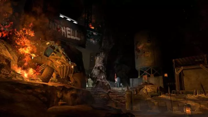 Red Faction Armageddon - PS3