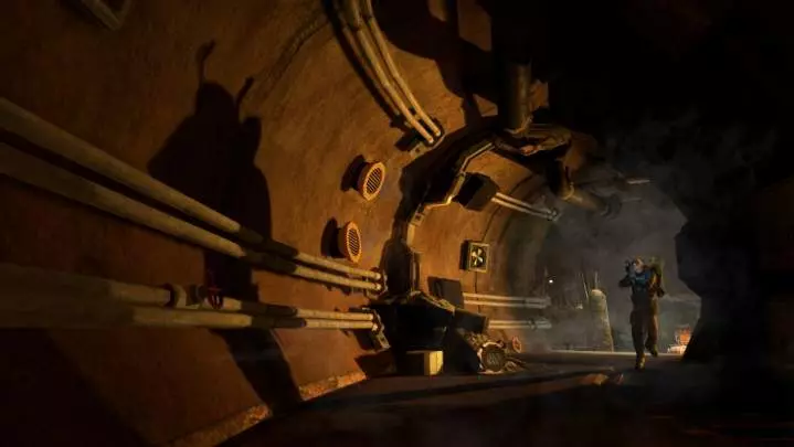 Red Faction: Armageddon