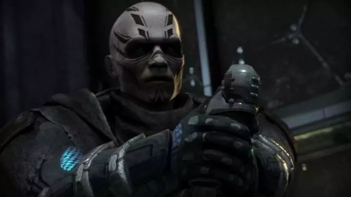 Red Faction Armageddon - PS3