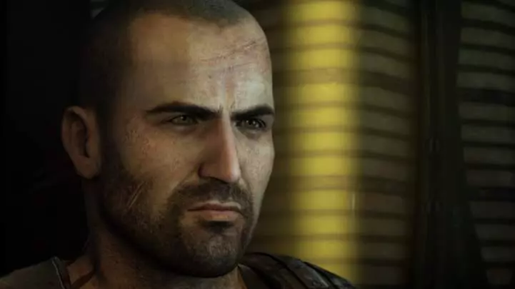 Red Faction Armageddon