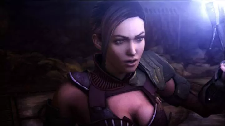 Red Faction Armageddon