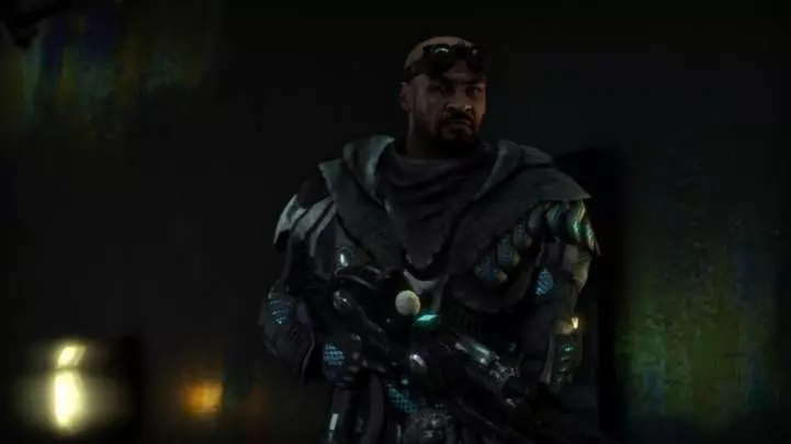 Red Faction Armageddon - PS3