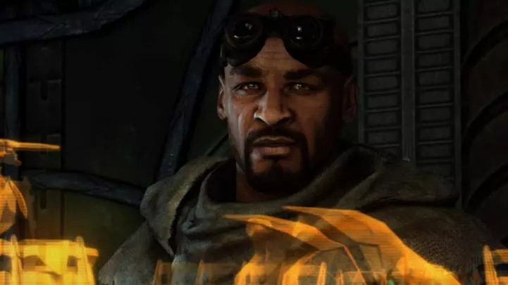 Red Faction Armageddon