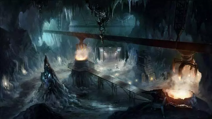 Red Faction Armageddon - PS3