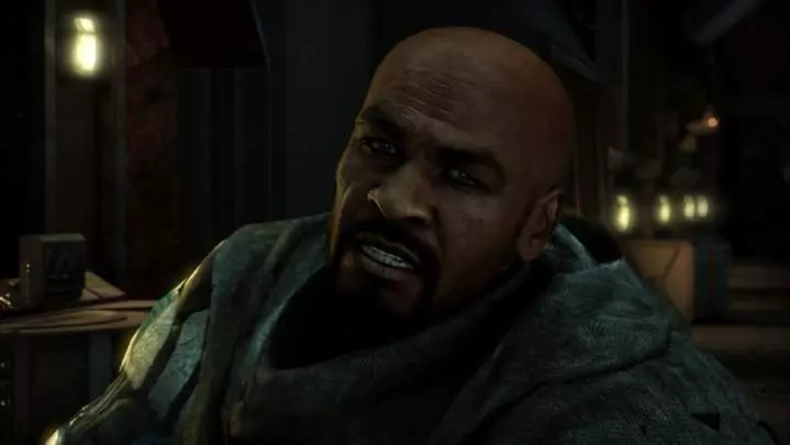 Red Faction Armageddon