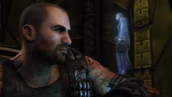 Red Faction Armageddon