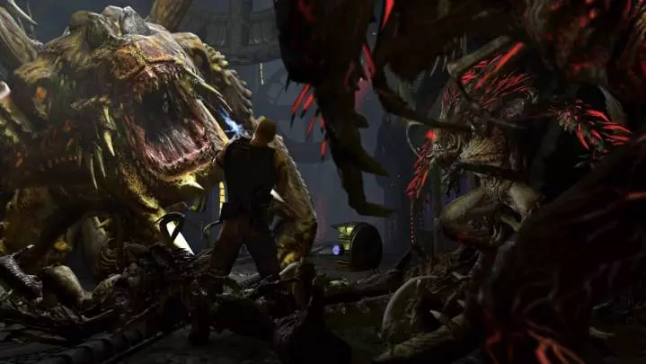 Red Faction Armageddon