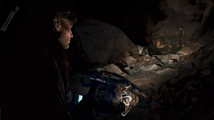 Red Faction Armageddon