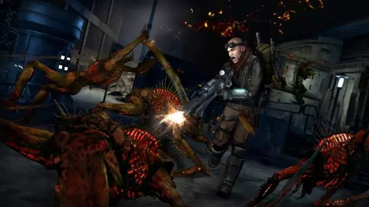 Red Faction Armageddon - PS3