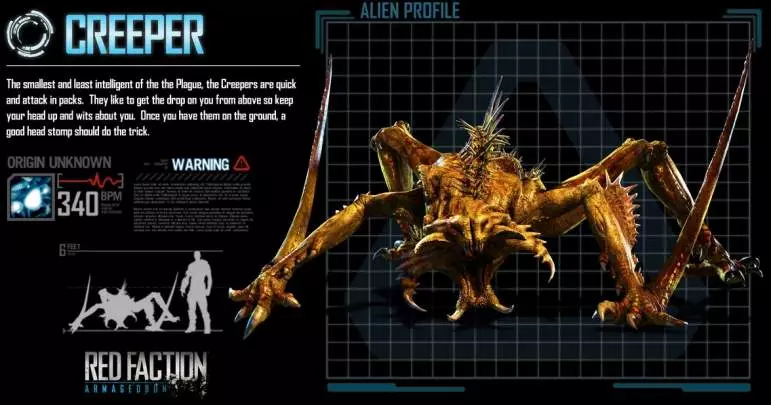 Red Faction Armageddon