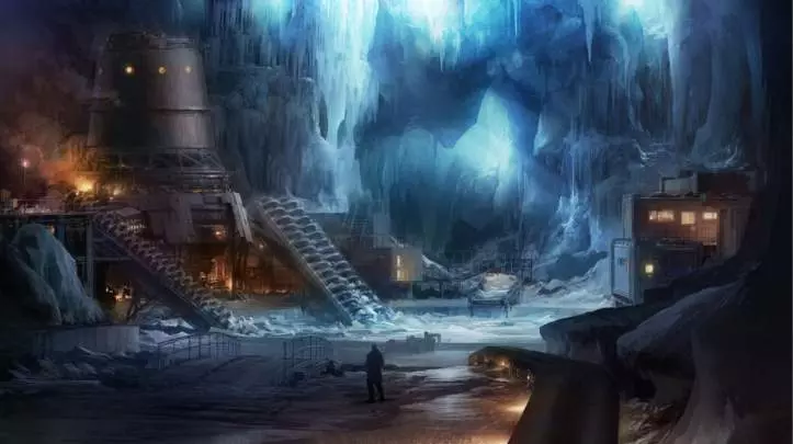 Red Faction Armageddon