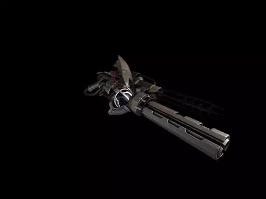 Red Faction Armageddon