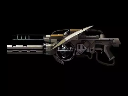 Red Faction Armageddon