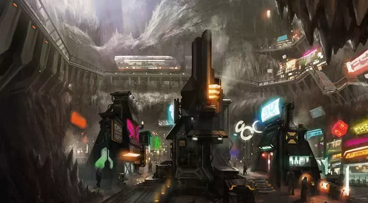 Red Faction: Armageddon