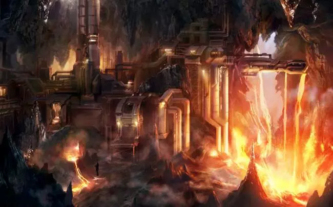 Red Faction Armageddon - PS3