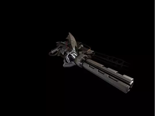 Red Faction Armageddon