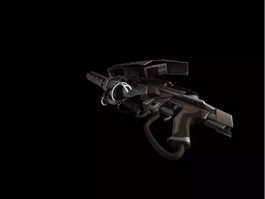 Red Faction: Armageddon