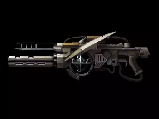 Red Faction Armageddon