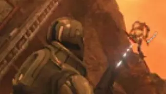 Red Faction Armageddon: Gameplay: El Protector