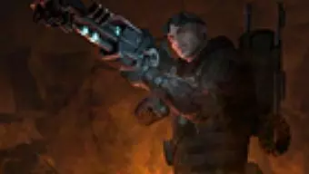 Red Faction Armageddon: Gameplay: Infección