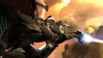 Red Faction Armageddon: Gameplay: Técnicas de Destrucción