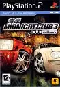 Midnight Club 3: Dub Edition PS2
