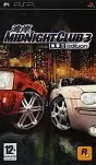 Midnight Club 3: Dub Edition PSP